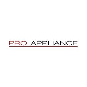 Pro Appliance Thornhill (905)787-1288